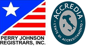Perry Johnson Registrars Perry Johnson Registrars