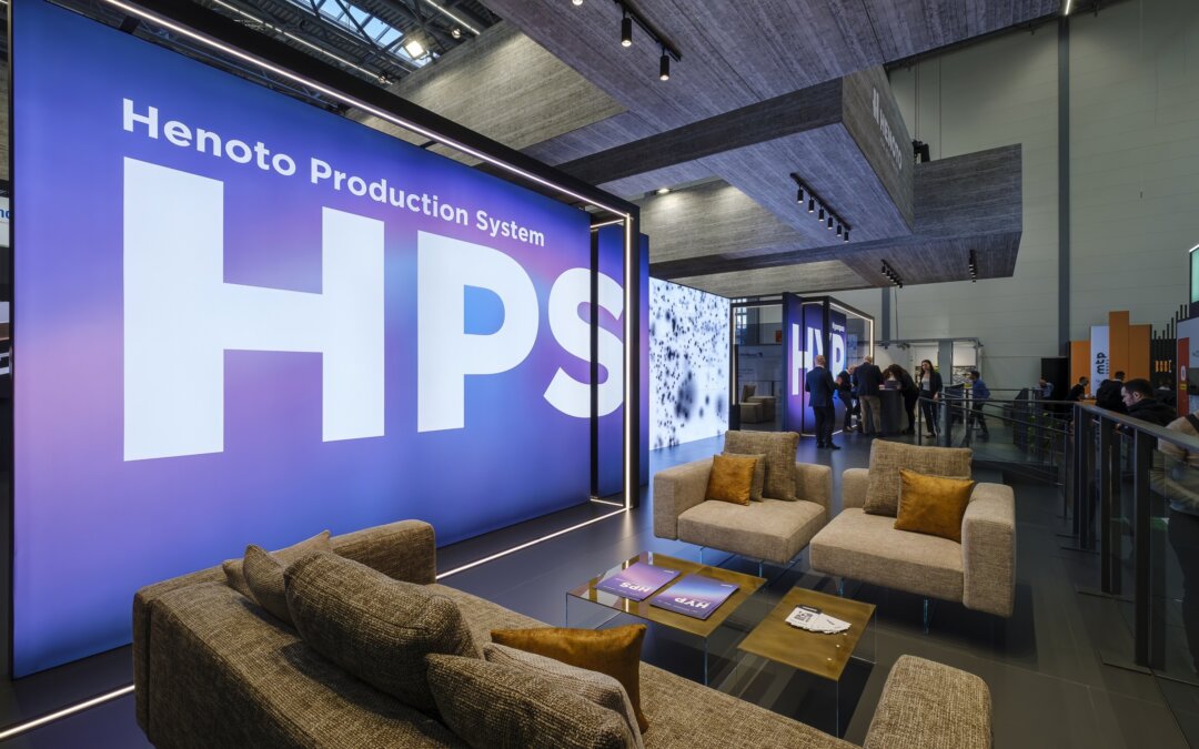 EuroShop 2023