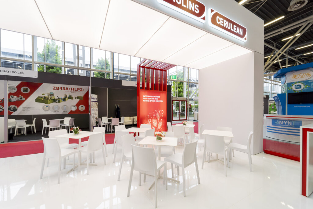 Coesia TabExpo 2023