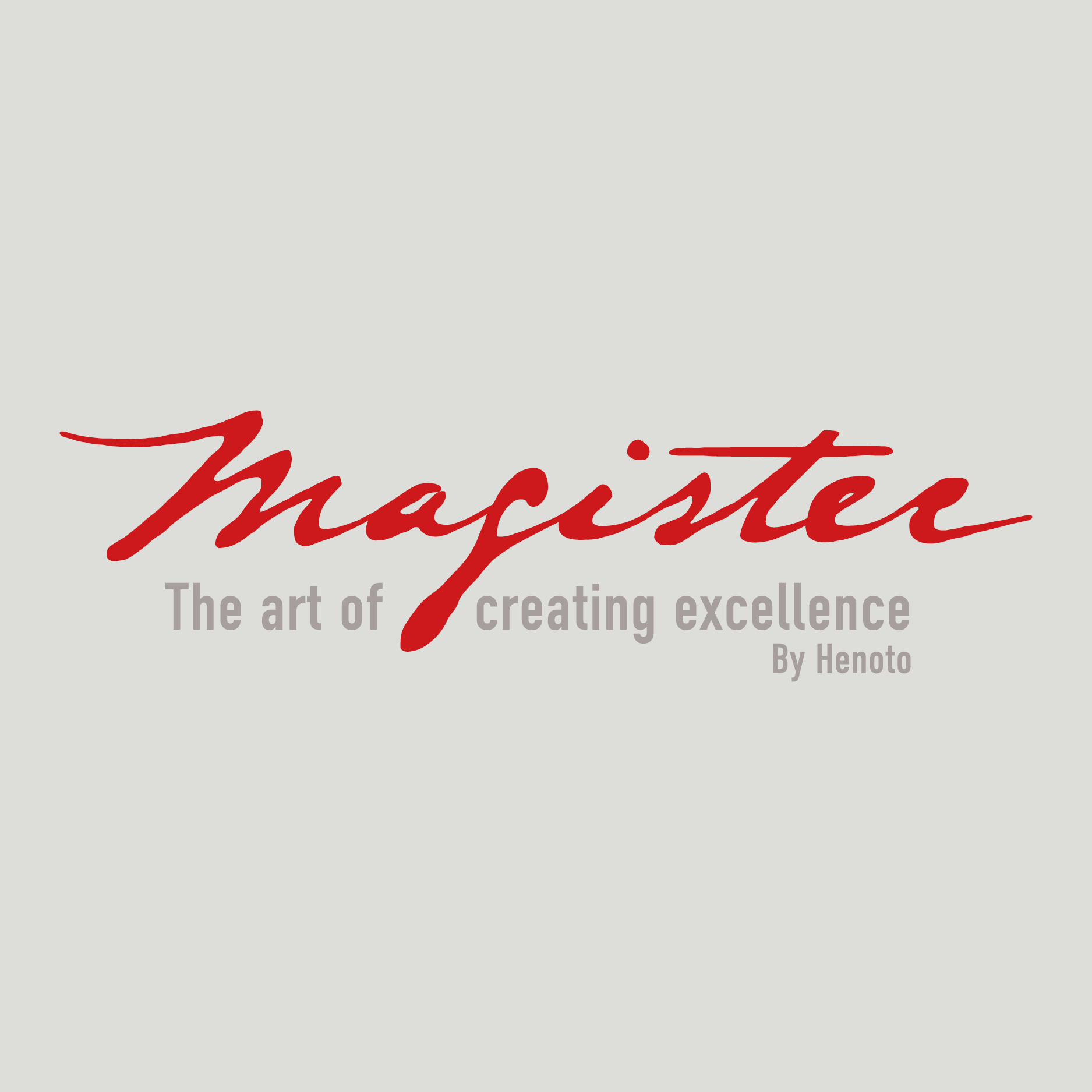 Magister